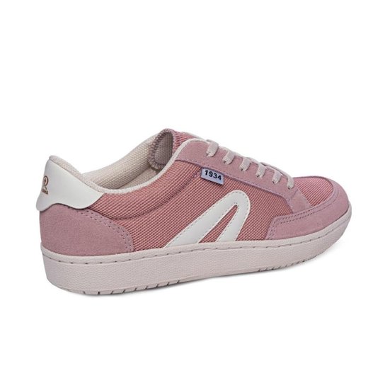 Tênis Rainha Castle