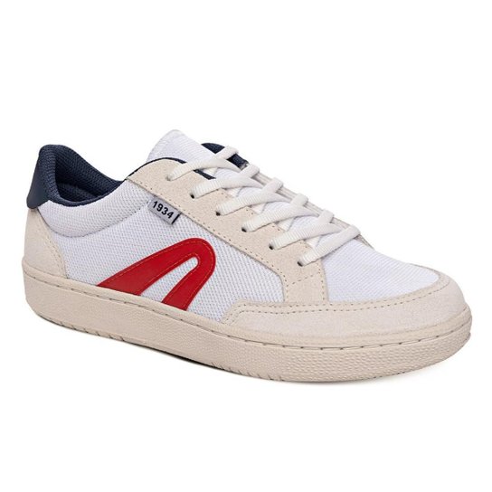 Tênis Rainha Castle