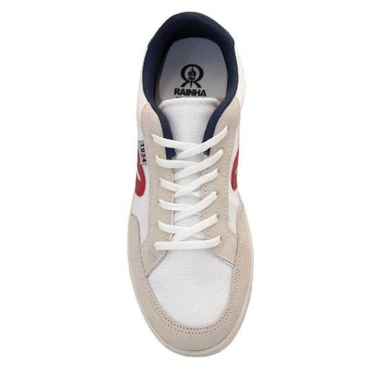 Tênis Rainha Castle