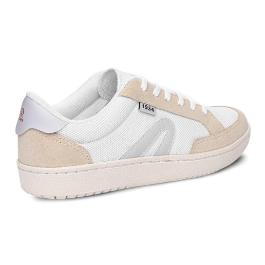 Tênis Rainha Castle