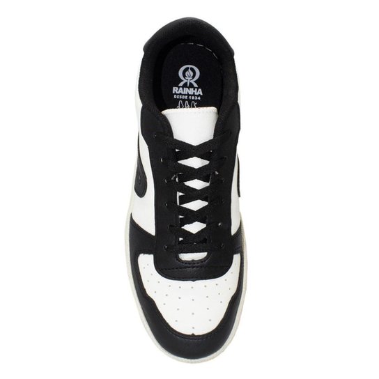 Tênis Rainha Casual Liberty