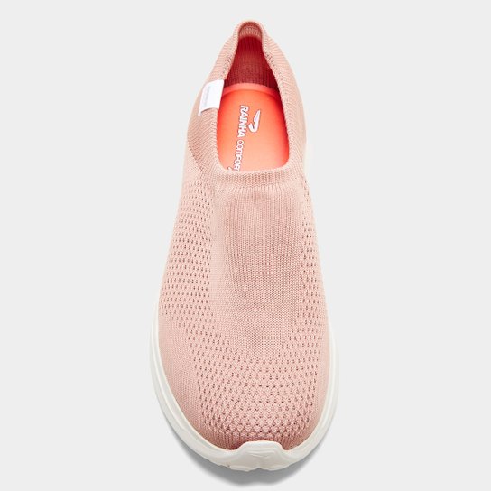 Tênis Rainha Charm Feminino