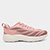 Tênis Rainha Creator Feminino - Rosa+Bege