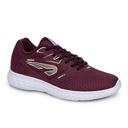 Tênis Rainha Drive II Feminino