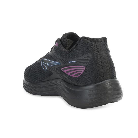 Tênis Rainha Drive III e Meia RA23