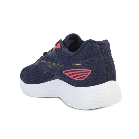 Tênis Rainha Drive III e Meia RA23