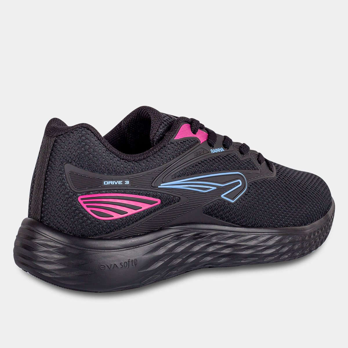 Tênis Rainha Drive III Feminino