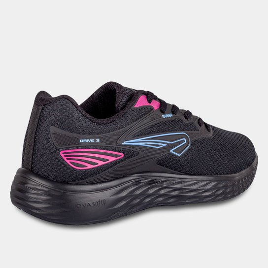 Tênis Rainha Drive III Feminino