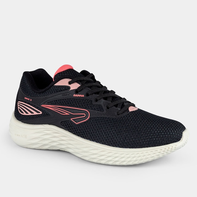 Tênis Rainha Drive III Feminino