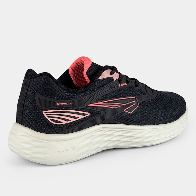 Tênis Rainha Drive III Feminino