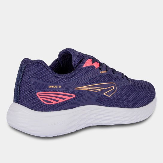 Tênis Rainha Drive III Feminino