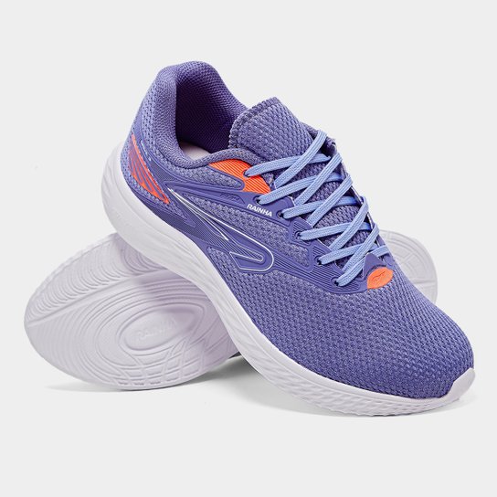 Tênis Rainha Drive III Feminino