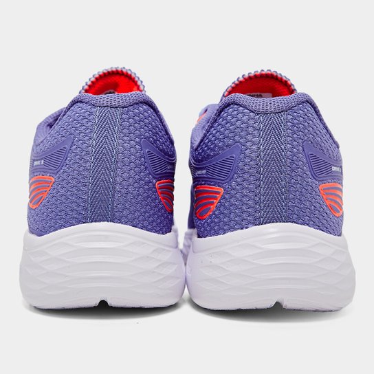 Tênis Rainha Drive III Feminino