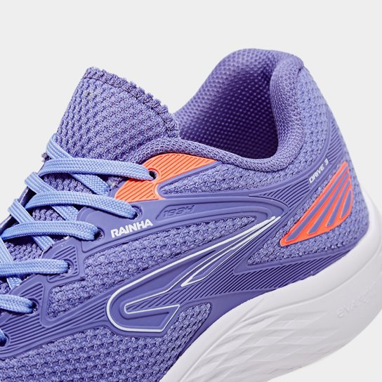 Tênis Rainha Drive III Feminino