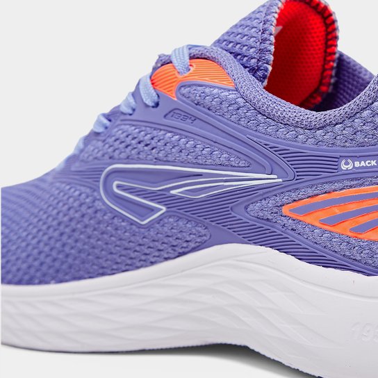 Tênis Rainha Drive III Feminino