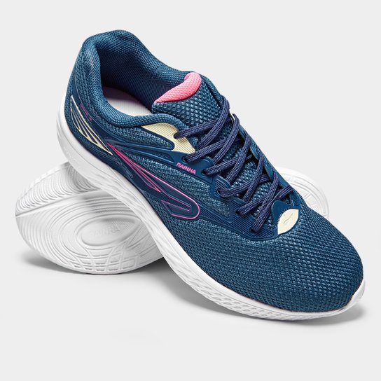 Tênis Rainha Drive III Feminino