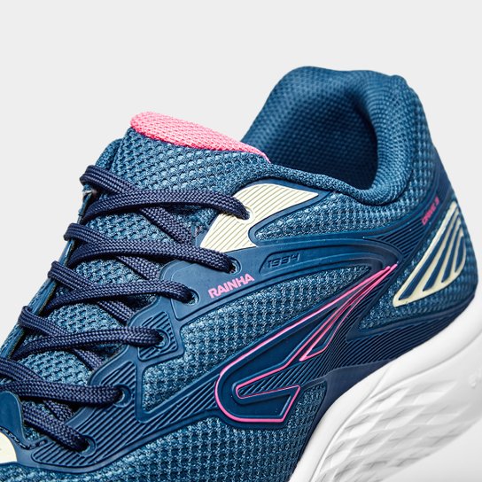 Tênis Rainha Drive III Feminino