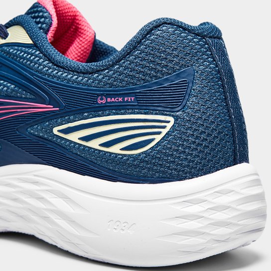 Tênis Rainha Drive III Feminino