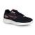 Tênis Rainha Drive III Infantil Feminino RA02300018 - Preto+Rosa