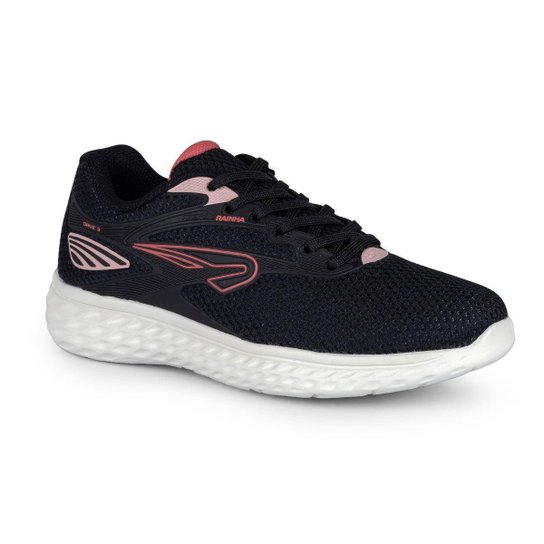 Tênis Rainha Drive III Infantil Feminino RA02300018