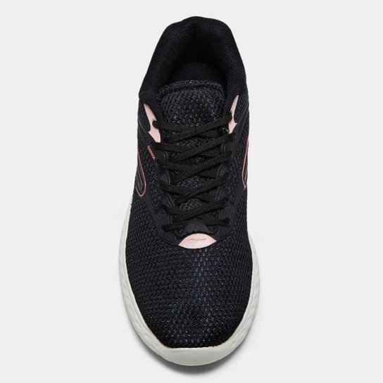 Tênis Rainha Drive III Infantil Feminino RA02300018