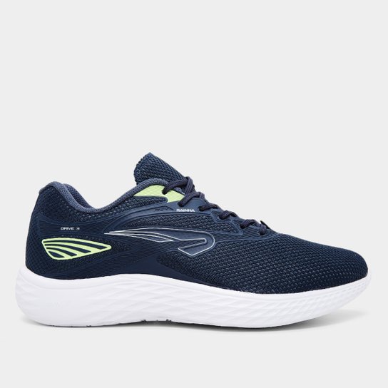 Tênis Rainha Drive III Masculino