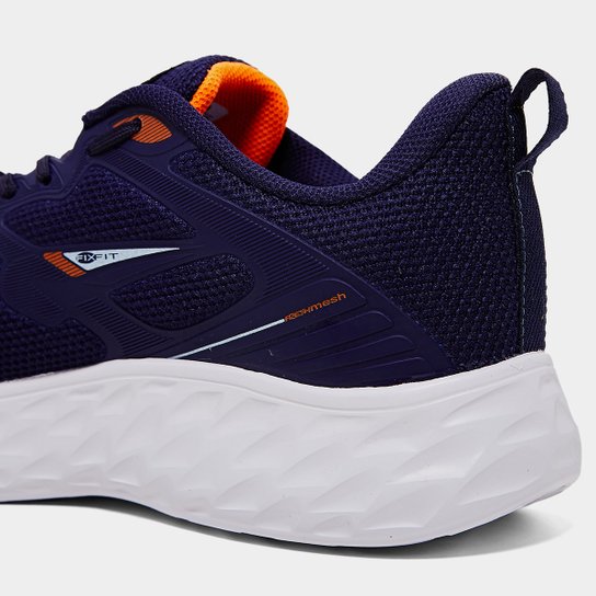 Tênis Rainha Drive IV