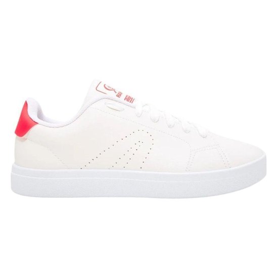 Tênis Rainha Empire Feminino - Branco 40