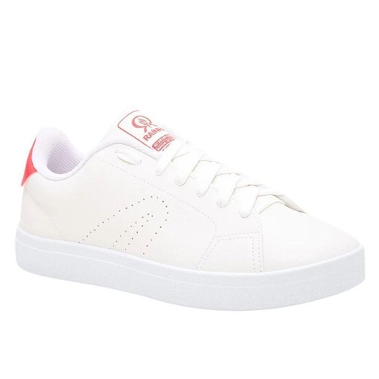 Tênis Rainha Empire Feminino - Branco 40