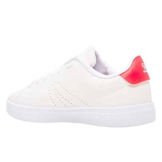 Tênis Rainha Empire Feminino - Branco 40