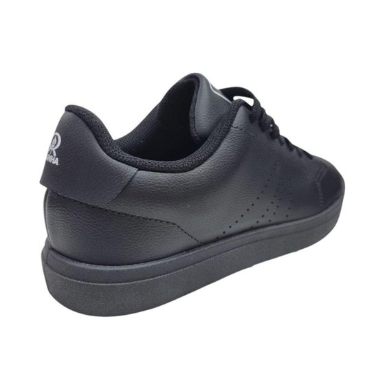 Tênis Rainha Empire Unissex - Preto 44