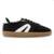 Tênis Rainha Feminino VL 2500 Vintage - Preto+Branco
