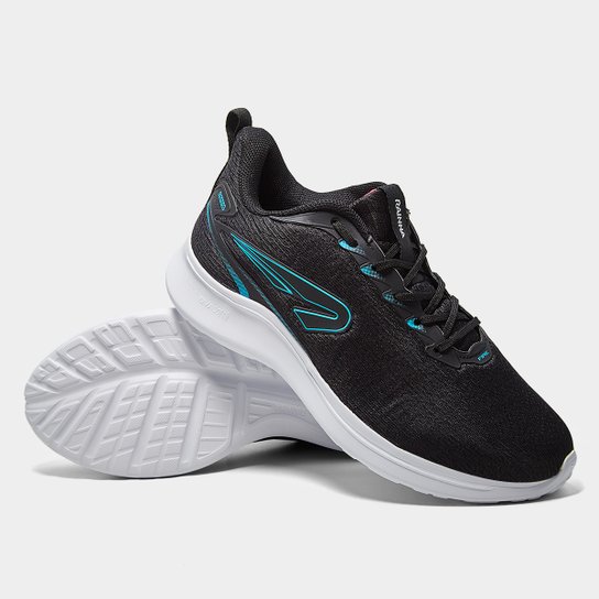 Tênis Rainha Fire Feminino