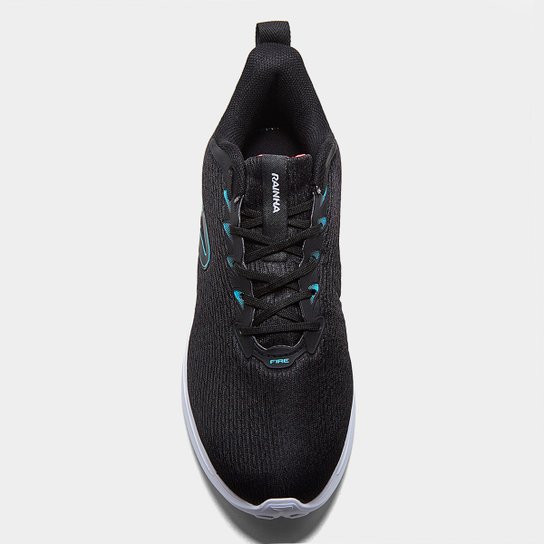 Tênis Rainha Fire Feminino