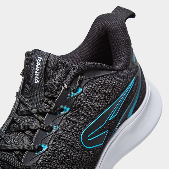 Tênis Rainha Fire Feminino