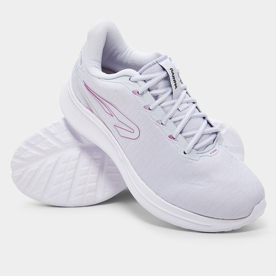 Tênis Rainha Fire Feminino