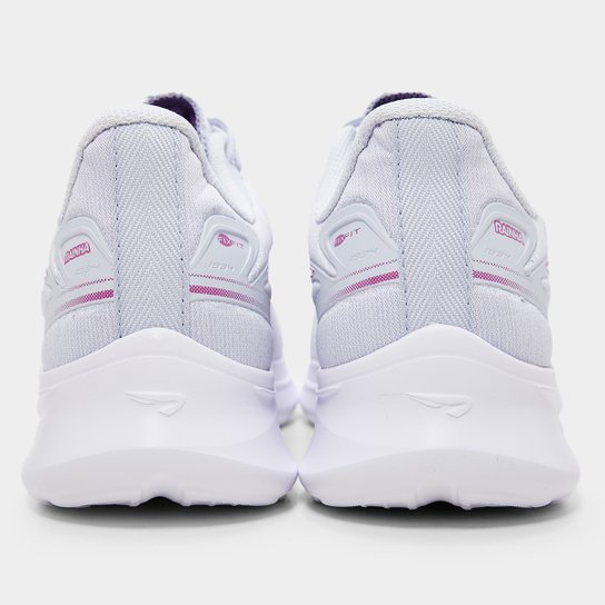 Tênis Rainha Fire Feminino