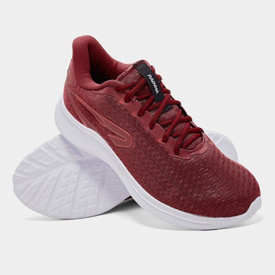 Tênis Rainha Fire Feminino