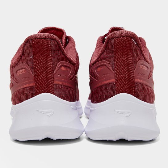 Tênis Rainha Fire Feminino