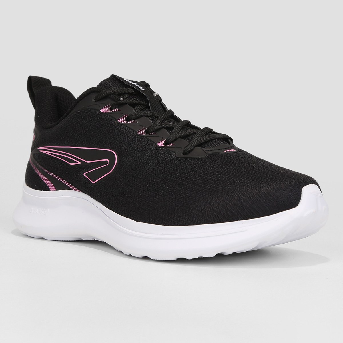 Tênis Rainha Fire Feminino
