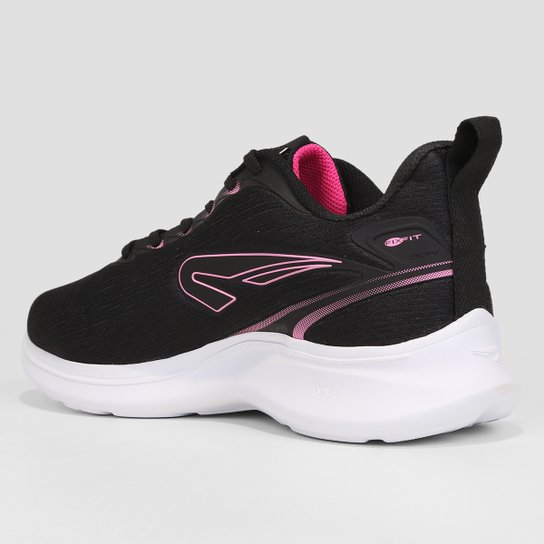 Tênis Rainha Fire Feminino