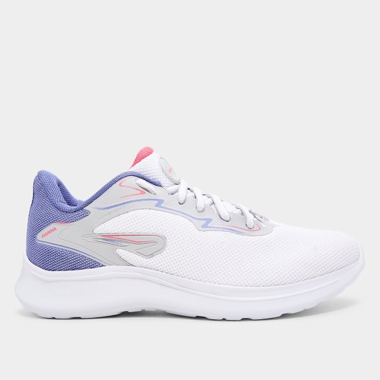 Tenis Rainha Fire II Feminino