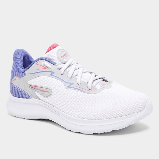 Tenis Rainha Fire II Feminino