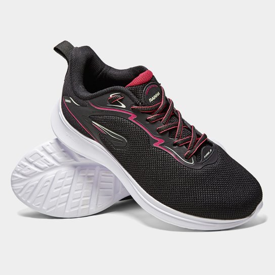 Tenis Rainha Fire II Feminino