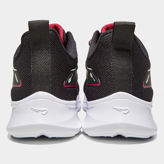 Tenis Rainha Fire II Feminino
