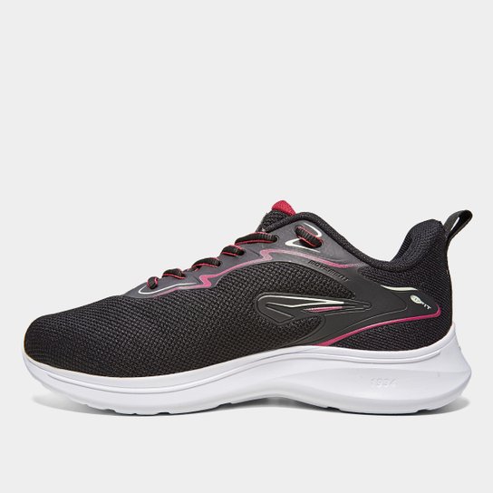Tenis Rainha Fire II Feminino