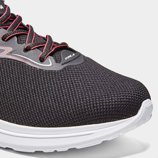 Tenis Rainha Fire II Feminino