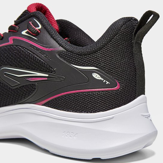 Tenis Rainha Fire II Feminino