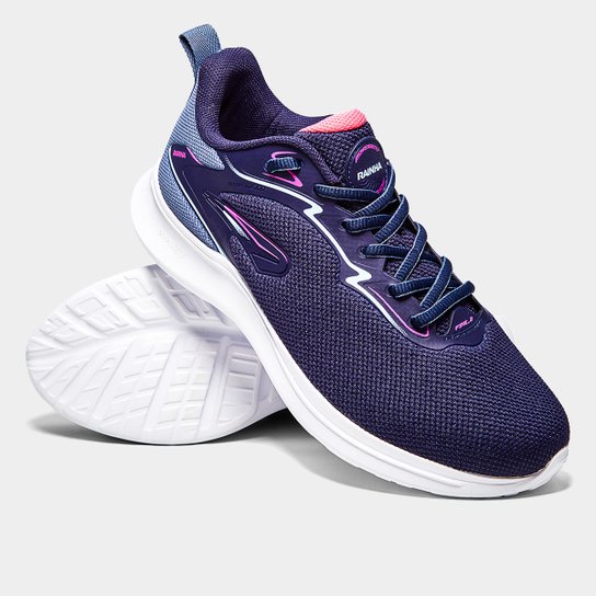 Tenis Rainha Fire II Feminino