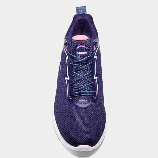 Tenis Rainha Fire II Feminino